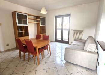 Two-room apartment Frazione Les Faverges, Nus - photo 4