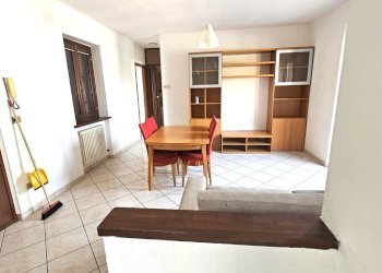 Two-room apartment Frazione Les Faverges, Nus - photo 5