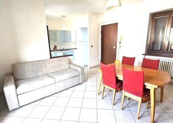 Two-room apartment Frazione Les Faverges, Nus - photo 3