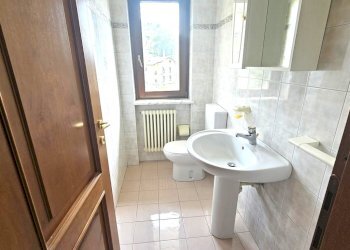 Two-room apartment Frazione Les Faverges, Nus - photo 8