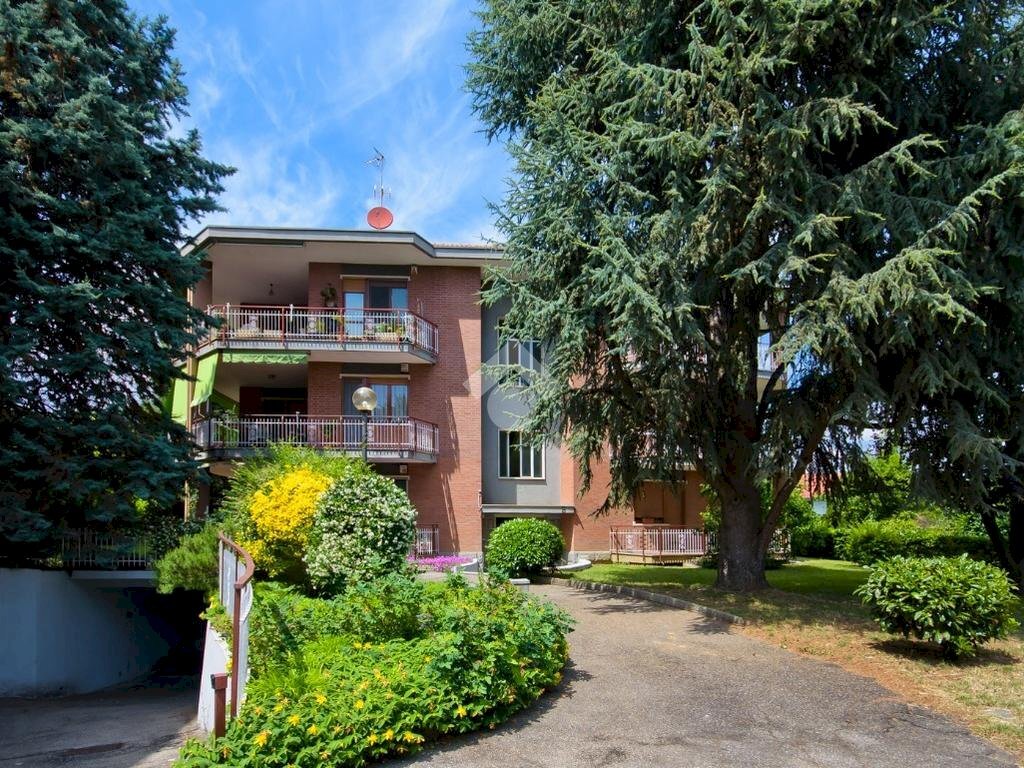 Quadrilocale Via Cambiano, Pecetto Torinese - foto 1