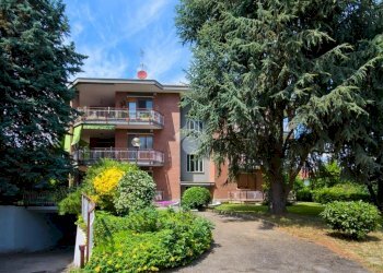 Quadrilocale Via Cambiano, Pecetto Torinese - foto 1