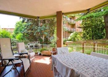 Quadrilocale Via Cambiano, Pecetto Torinese - foto 2