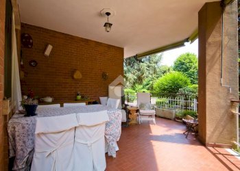 Quadrilocale Via Cambiano, Pecetto Torinese - foto 7