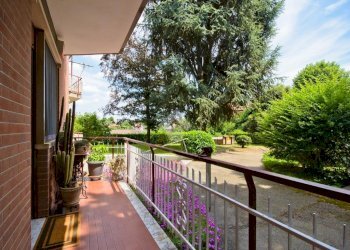 Quadrilocale Via Cambiano, Pecetto Torinese - foto 12