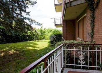 Quadrilocale Via Cambiano, Pecetto Torinese - foto 20