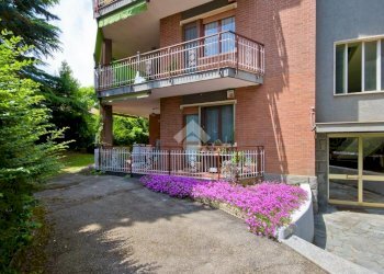 Quadrilocale Via Cambiano, Pecetto Torinese - foto 26