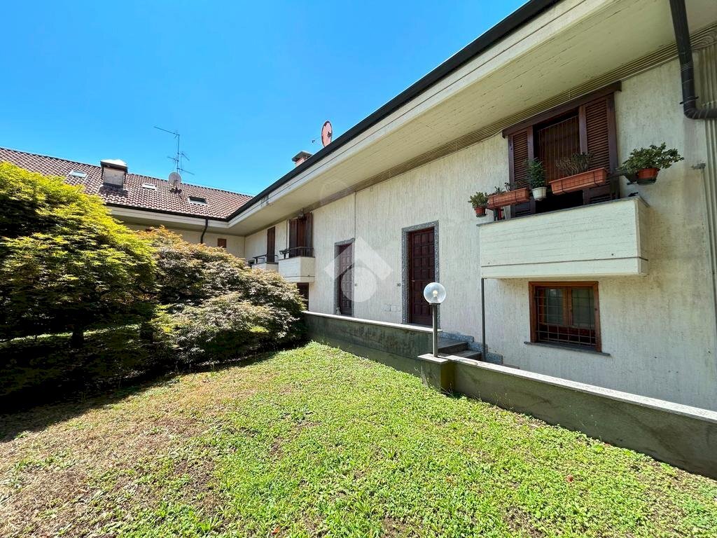 Villa a Schiera via Arturo Toscanini, Verbania - foto 3