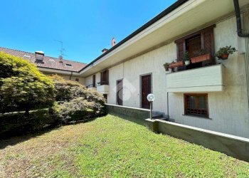 Villa a Schiera via Arturo Toscanini, Verbania - foto 3