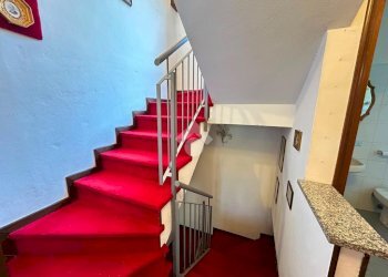 Villa a Schiera via Arturo Toscanini, Verbania - foto 13