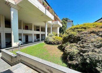Villa a Schiera via Arturo Toscanini, Verbania - foto 22