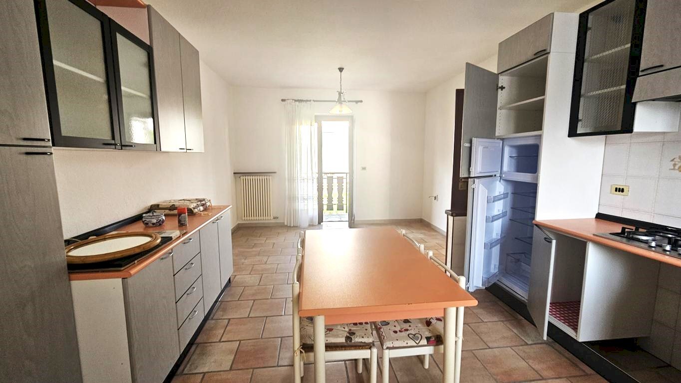 Two-room apartment Frazione Les Faverges, Nus - photo 3