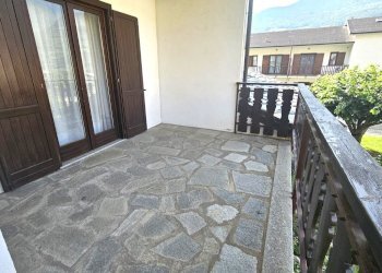 Two-room apartment Frazione Les Faverges, Nus - photo 5