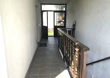 Two-room apartment Frazione Les Faverges, Nus - photo 2
