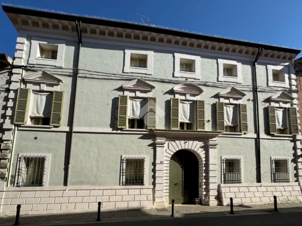 Trilocale Corso Giuseppe Garibaldi, Lugo - foto 1
