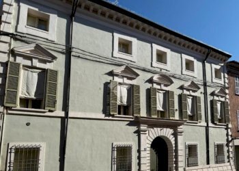 Trilocale Corso Giuseppe Garibaldi, Lugo - foto 3
