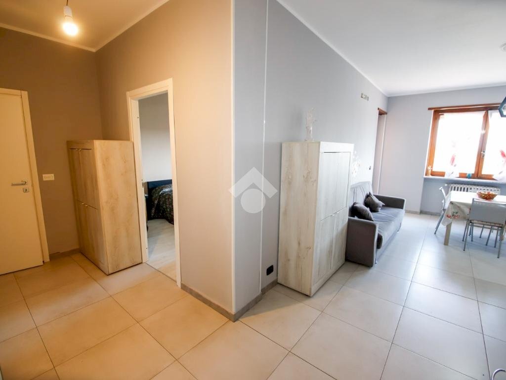 Three-room apartment Corso Italia, San Benigno Canavese - photo 2
