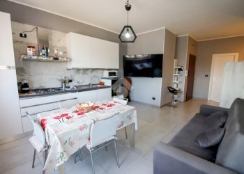Three-room apartment Corso Italia, San Benigno Canavese - photo 5