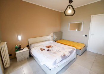 Three-room apartment Corso Italia, San Benigno Canavese - photo 8
