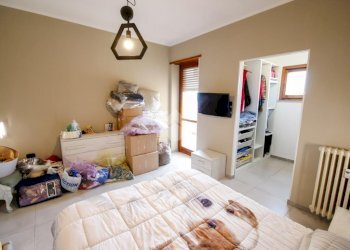 Three-room apartment Corso Italia, San Benigno Canavese - photo 10