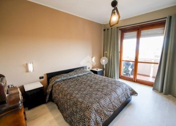 Three-room apartment Corso Italia, San Benigno Canavese - photo 12