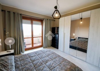 Three-room apartment Corso Italia, San Benigno Canavese - photo 13