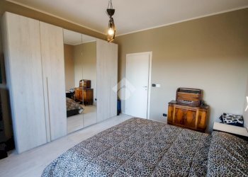Three-room apartment Corso Italia, San Benigno Canavese - photo 14