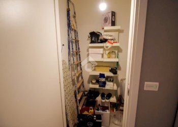 Three-room apartment Corso Italia, San Benigno Canavese - photo 17