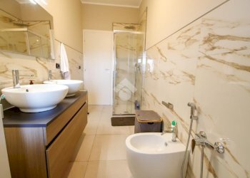 Three-room apartment Corso Italia, San Benigno Canavese - photo 18