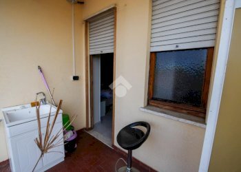 Three-room apartment Corso Italia, San Benigno Canavese - photo 20