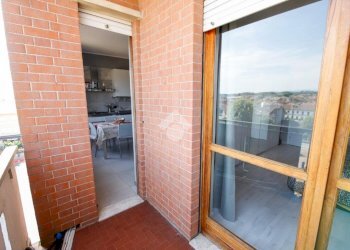 Three-room apartment Corso Italia, San Benigno Canavese - photo 22