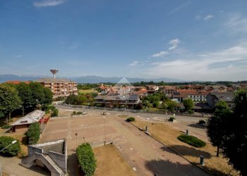 Three-room apartment Corso Italia, San Benigno Canavese - photo 25
