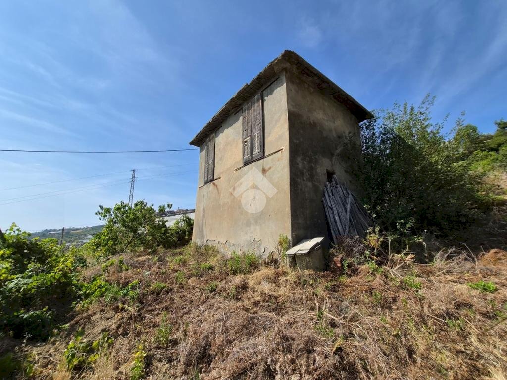 Casa indipendente Strada San Pietro, Sanremo - foto 1