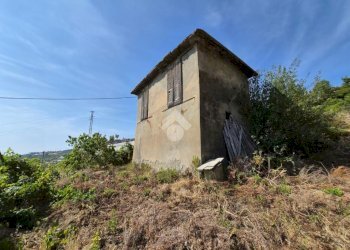 Casa indipendente Strada San Pietro, Sanremo - foto 1