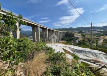 Casa indipendente Strada San Pietro, Sanremo - foto 16