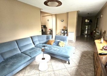 Villa a Schiera Frazione Porossan-Roppoz, Aosta - foto 7