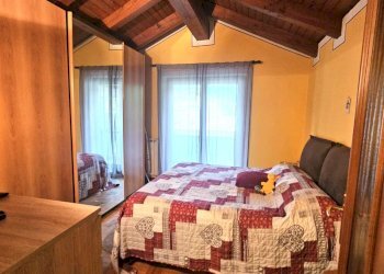 Villa a Schiera Frazione Porossan-Roppoz, Aosta - foto 11