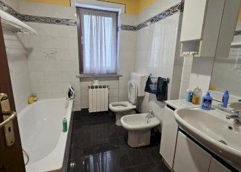 Villa a Schiera Frazione Porossan-Roppoz, Aosta - foto 13