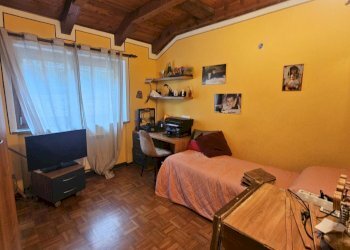 Villa a Schiera Frazione Porossan-Roppoz, Aosta - foto 15