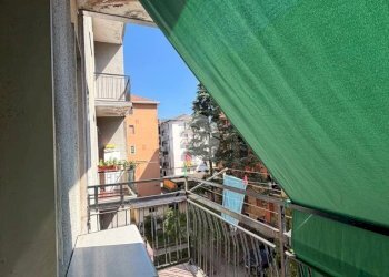 Bilocale Via Tevere, Rozzano - foto 12