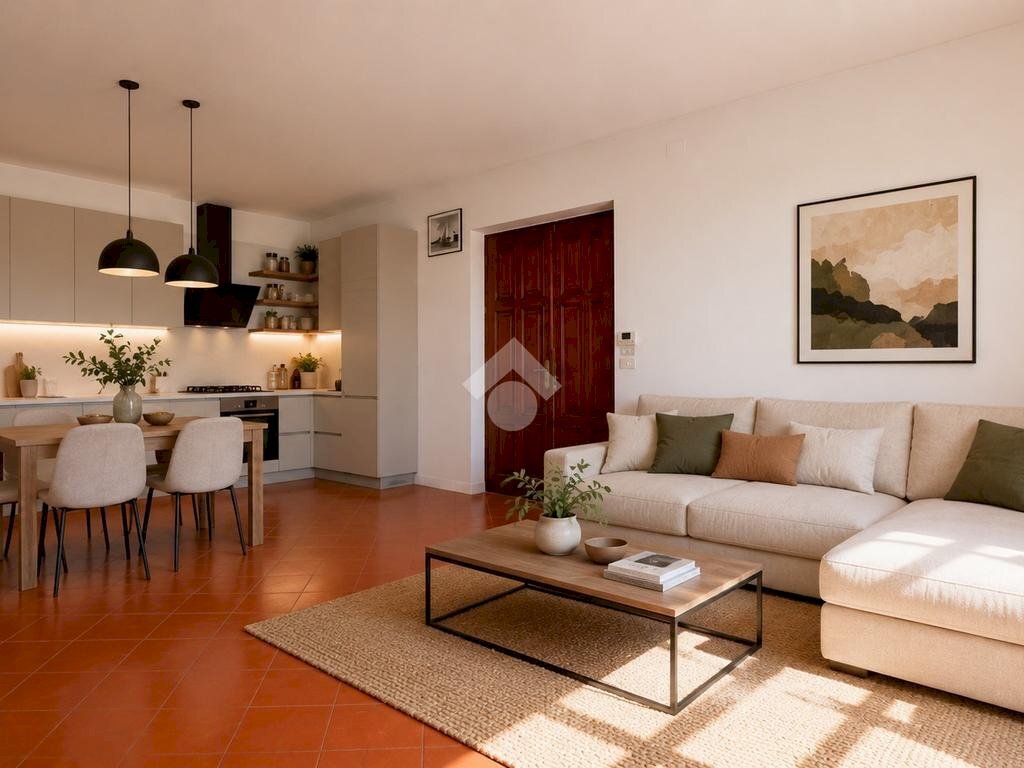 Casa semi indipendente Via Enzo Fosella, Arcola - foto 1