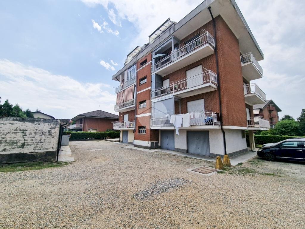 Four-room apartment Via adolfo villa, Villanova d'Asti - photo 1