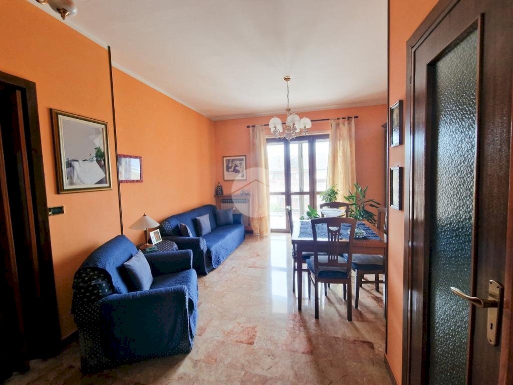 Four-room apartment Via adolfo villa, Villanova d'Asti - photo 2