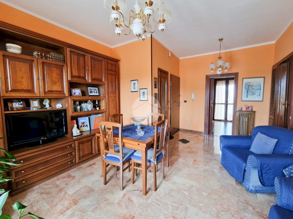 Four-room apartment Via adolfo villa, Villanova d'Asti - photo 3