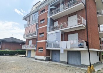 Four-room apartment Via adolfo villa, Villanova d'Asti - photo 9