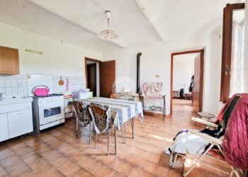 Casa indipendente Via Del Piano, San Paolo Solbrito - foto 2