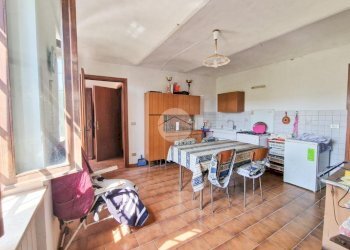 Casa indipendente Via Del Piano, San Paolo Solbrito - foto 4