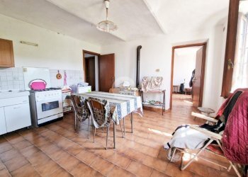 Casa indipendente Via Del Piano, San Paolo Solbrito - foto 5