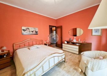 Casa indipendente Via Del Piano, San Paolo Solbrito - foto 11