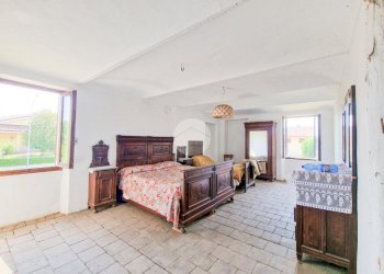 Casa indipendente Via Del Piano, San Paolo Solbrito - foto 16